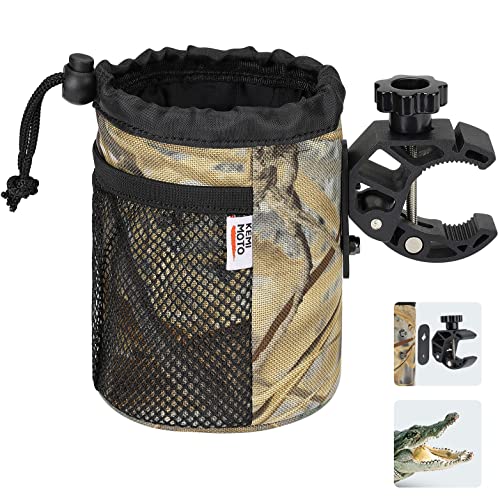 kemimoto Motorcycle Cup Holder kemimoto Motorcycle Cup Holder