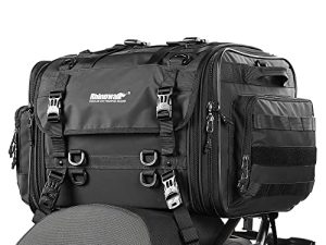Rhinowalk Motorcycle Travel Luggage