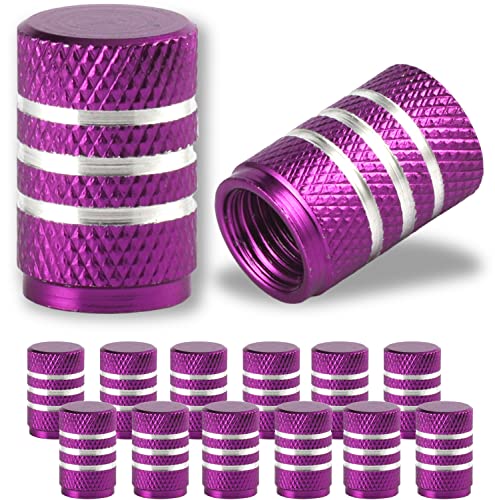 JUSTTOP Car Tire Valve Stem Caps JUSTTOP Car Tire Valve Stem Caps
