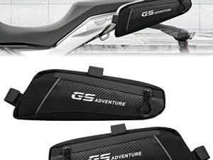 NICECNC R1200GS R1250GS ADV Frame Side Tool Bags