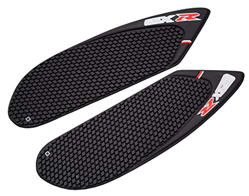REVSOSTAR Motorcycle Tank Side Traction Pad REVSOSTAR Motorcycle Tank Side Traction Pad