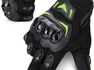 KEMIMOTO Motorcycle Gloves