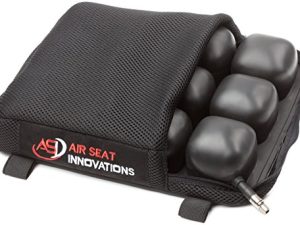 ASI - Motorcycle Air Seat Cushion