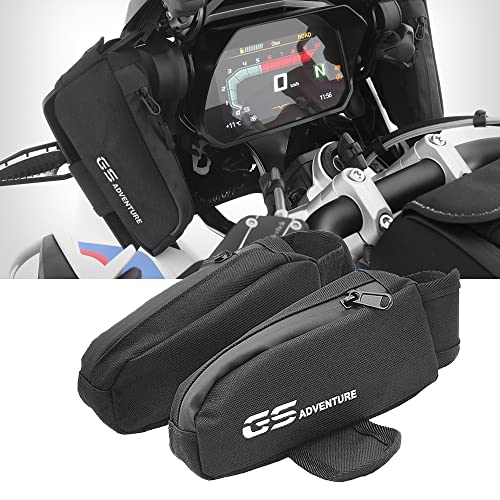 For B.M.W R1200GS ADV LC R1250GS 2013 2014 2015 2016 2017 2018 2019 2020 Storage bag fairing bags Side windshield package R1250 GS… For B.M.W R1200GS ADV LC R1250GS 2013 2014 2015 2016 2017 2018 2019 2020 Storage bag fairing bags Side windshield package R1250 GS…