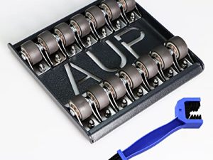 Asko Aoyupe Motorcycle Wheel Cleaning Stand