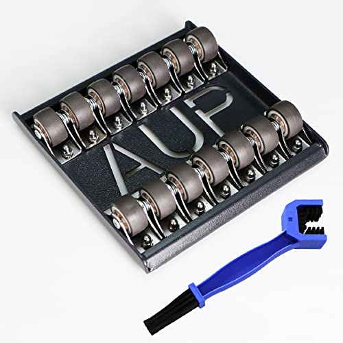 Asko Aoyupe Motorcycle Wheel Cleaning Stand Asko Aoyupe Motorcycle Wheel Cleaning Stand