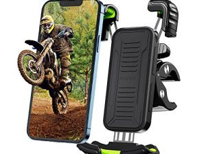 Rockyland Bike Phone Mount Holder