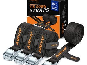 AIEVE Tie Down Strap