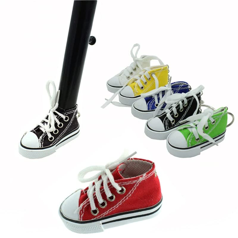 6 Pieces Motorcycle Kickstand Side Pad Holder 6 Pieces Motorcycle Kickstand Side Pad Holder