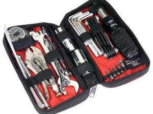 Windzone EE-1HD Essenti-Economy Motorcycle Tool kit