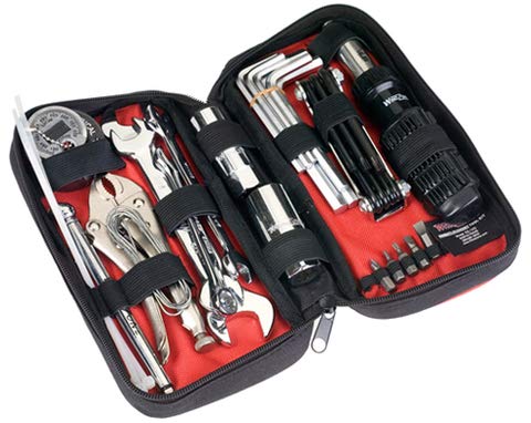 Windzone EE-1HD Essenti-Economy Motorcycle Tool kit Windzone EE-1HD Essenti-Economy Motorcycle Tool kit