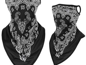 Balaclava Ski Mask