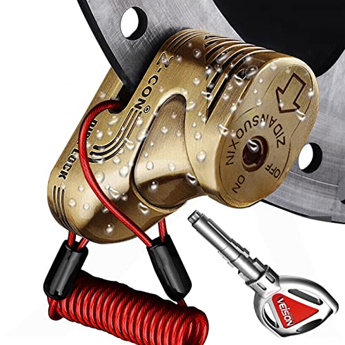 Motorcycle Locks Heavy Duty Anti Theft Motorcycle Locks Heavy Duty Anti Theft