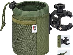 kemimoto Motorcycle Cup Holder
