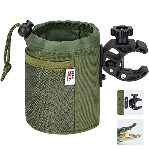 kemimoto Motorcycle Cup Holder kemimoto Motorcycle Cup Holder