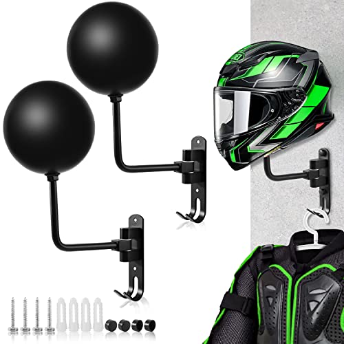Lezcufer Helmet Holder Wall Mount Lezcufer Helmet Holder Wall Mount