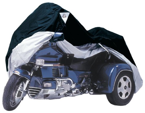 Nelson-Rigg Defender Extreme TRK355 X-Large Trike Cover Nelson-Rigg Defender Extreme TRK355 X-Large Trike Cover