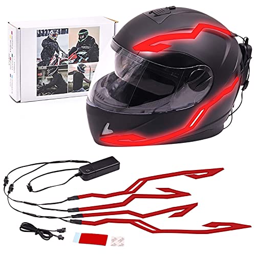 Motorcycle Helmet Light Motorcycle Helmet Light