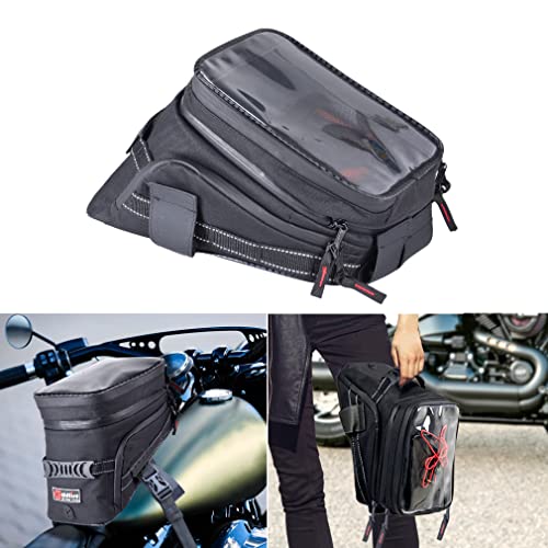 Sresk Universal Motorcycle Tank Bag Sresk Universal Motorcycle Tank Bag
