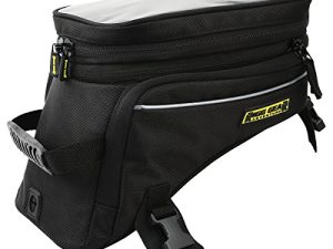 Nelson-Rigg Trails End Adventure Motorcycle Tank Bag