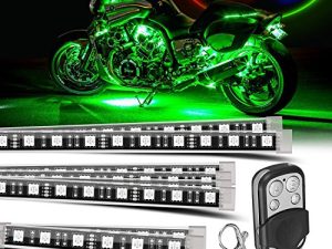 SUNPIE Motorcycle LED Lights Strip